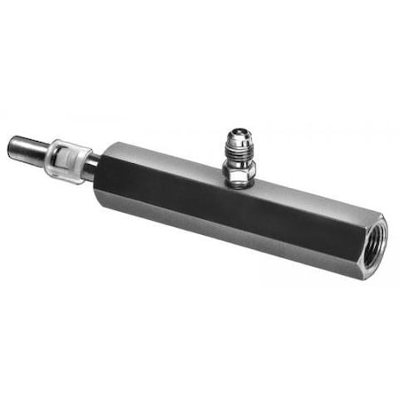 S&G Tool Aid DM2.2 FUEL INJT PRSRE TEST ADAPTER SG37660